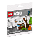 Набор LEGO 40341
